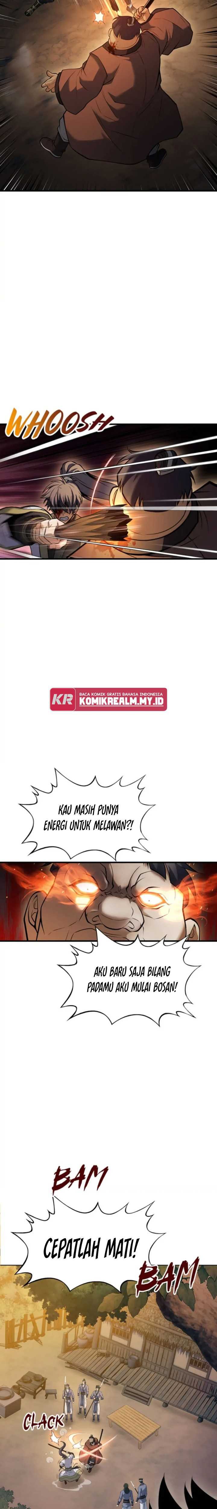 The Star Of A Supreme Ruler Chapter 51 Gambar 7
