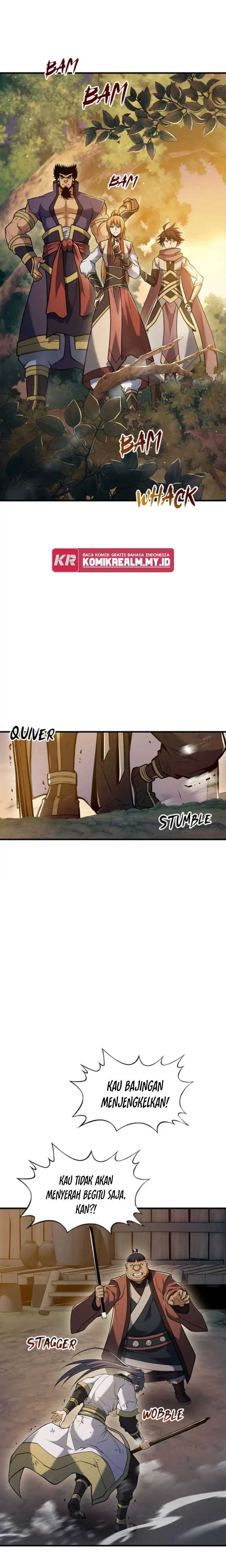 The Star Of A Supreme Ruler Chapter 51 Gambar 9