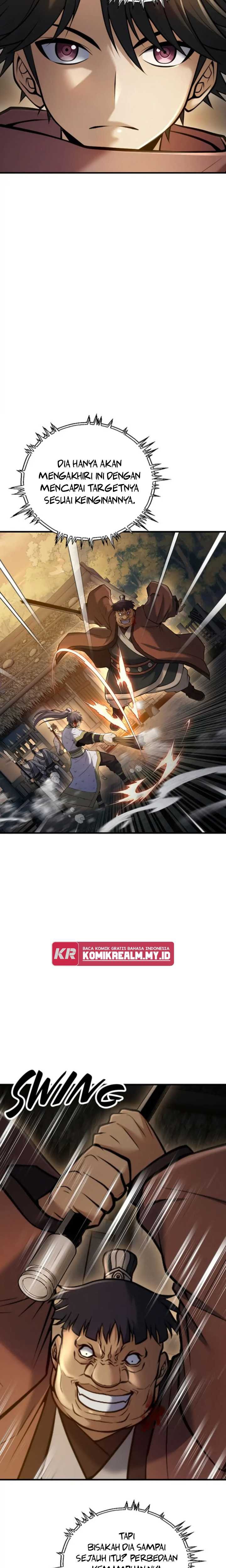The Star Of A Supreme Ruler Chapter 51 Gambar 11