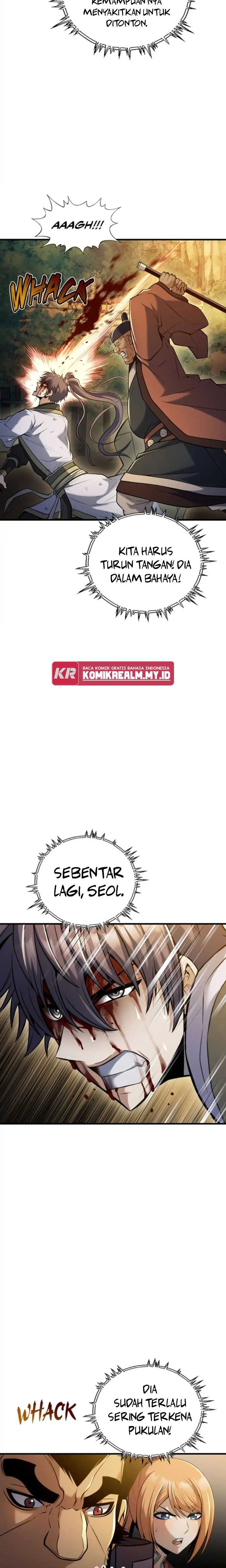The Star Of A Supreme Ruler Chapter 51 Gambar 12