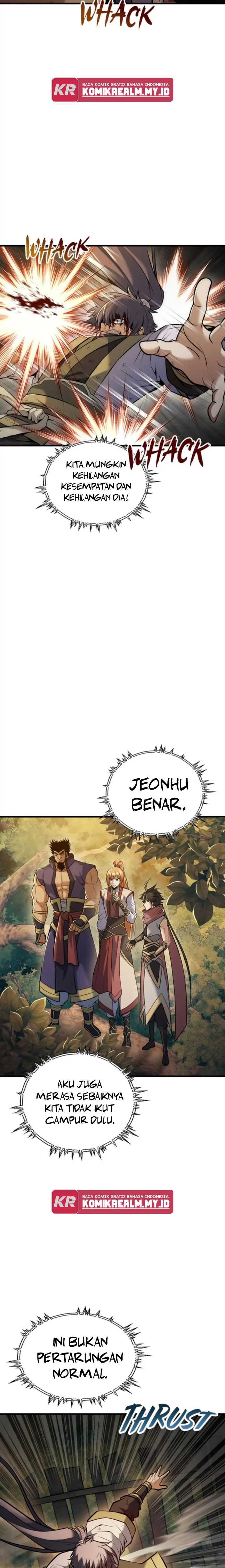 The Star Of A Supreme Ruler Chapter 51 Gambar 13
