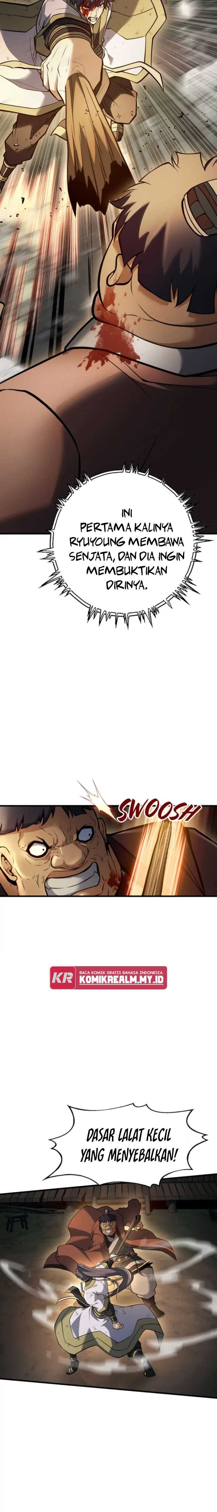 The Star Of A Supreme Ruler Chapter 51 Gambar 14