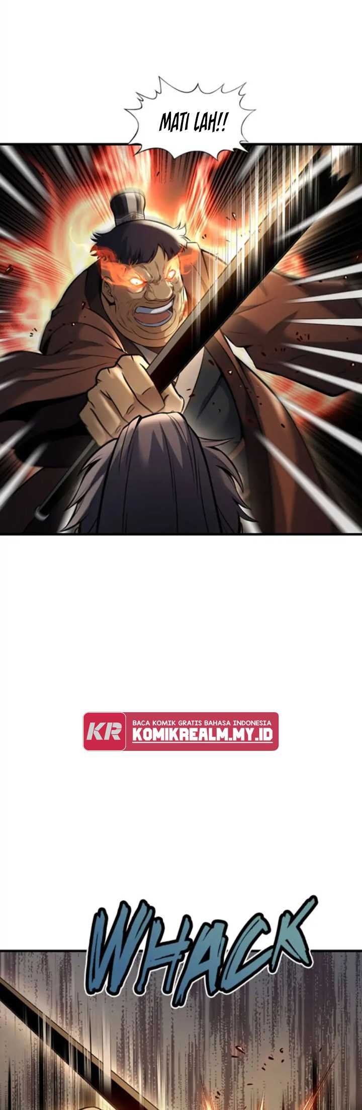 The Star Of A Supreme Ruler Chapter 51 Gambar 15