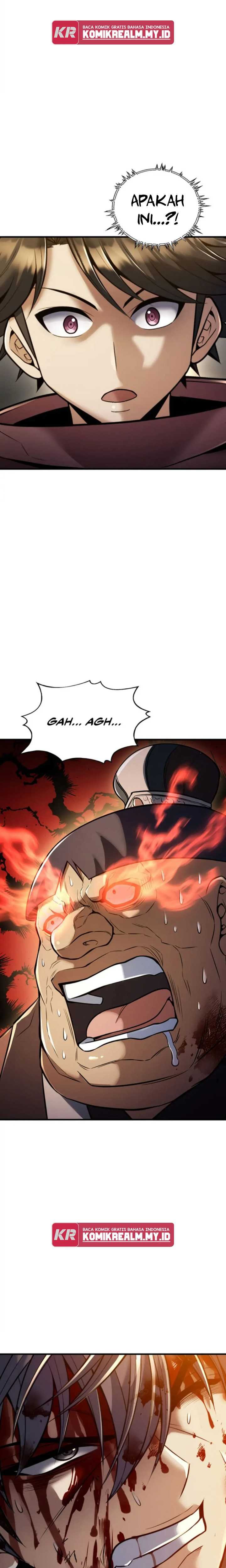 The Star Of A Supreme Ruler Chapter 51 Gambar 17