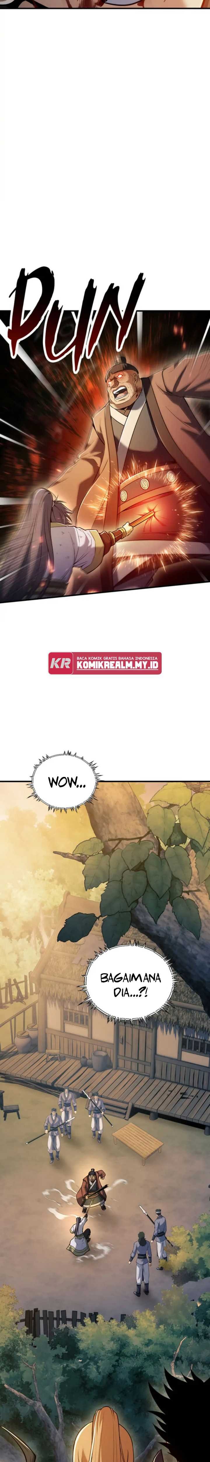 The Star Of A Supreme Ruler Chapter 51 Gambar 18