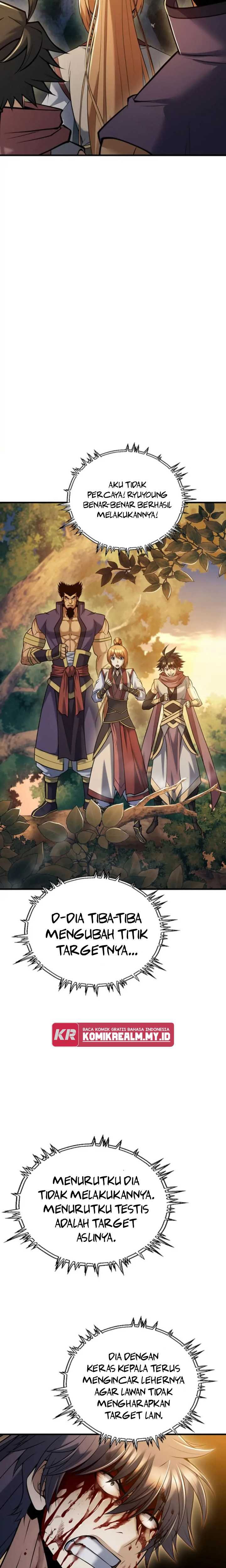The Star Of A Supreme Ruler Chapter 51 Gambar 19