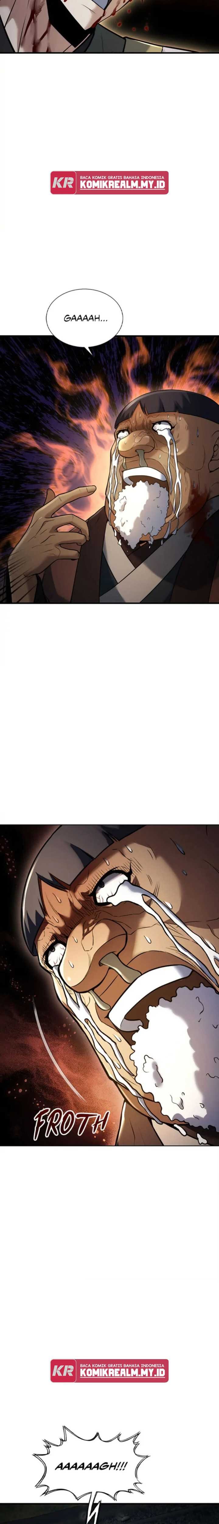 The Star Of A Supreme Ruler Chapter 51 Gambar 20