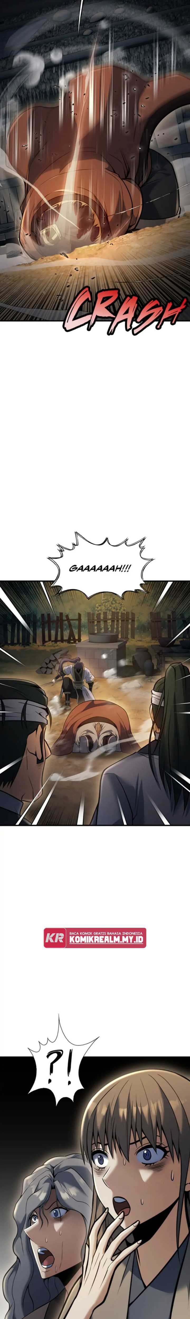 The Star Of A Supreme Ruler Chapter 51 Gambar 21