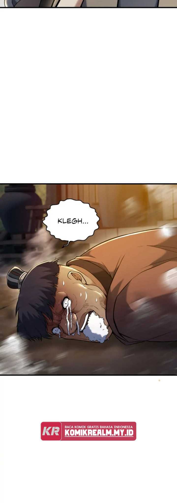 The Star Of A Supreme Ruler Chapter 51 Gambar 22