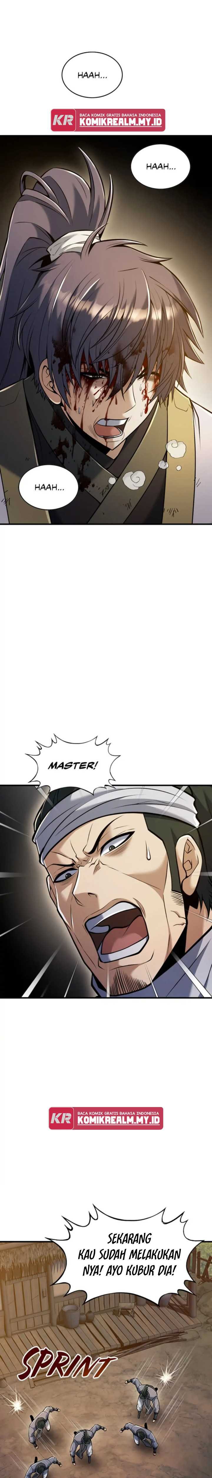 The Star Of A Supreme Ruler Chapter 51 Gambar 23