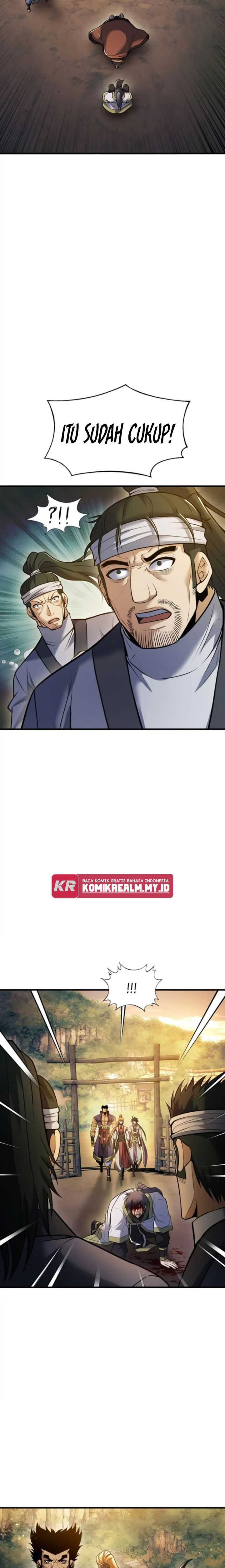 The Star Of A Supreme Ruler Chapter 51 Gambar 24