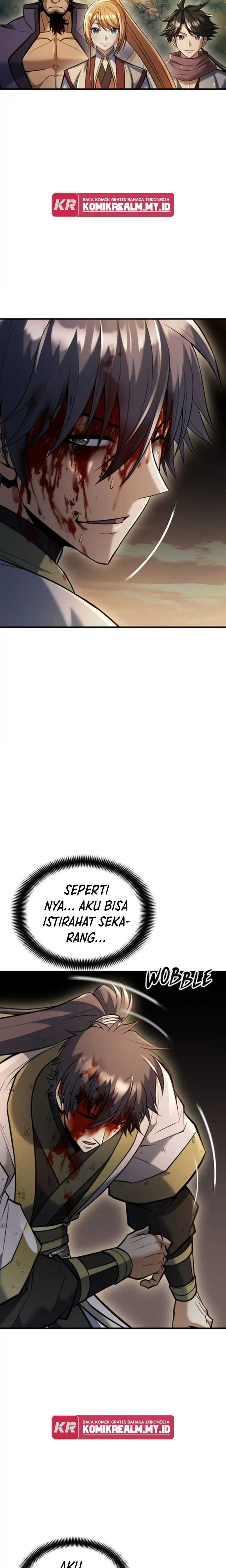 The Star Of A Supreme Ruler Chapter 51 Gambar 25