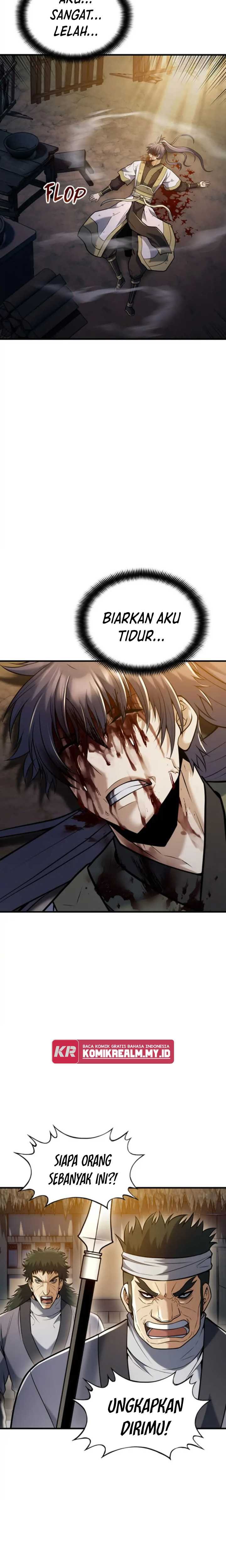 The Star Of A Supreme Ruler Chapter 51 Gambar 26