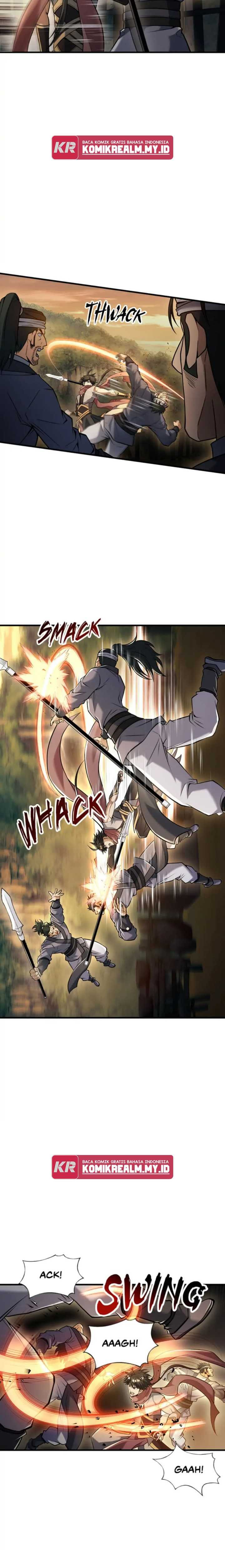 The Star Of A Supreme Ruler Chapter 51 Gambar 28