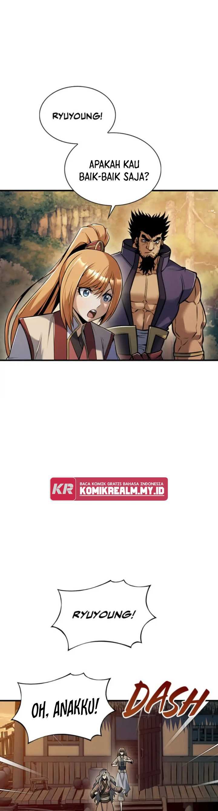 The Star Of A Supreme Ruler Chapter 51 Gambar 29