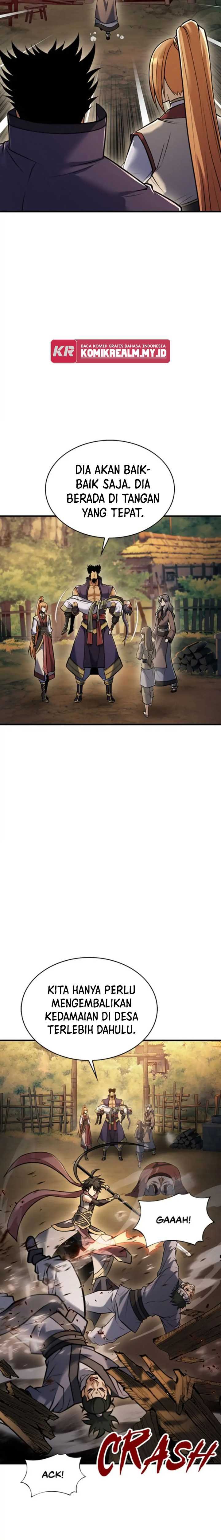 The Star Of A Supreme Ruler Chapter 51 Gambar 30