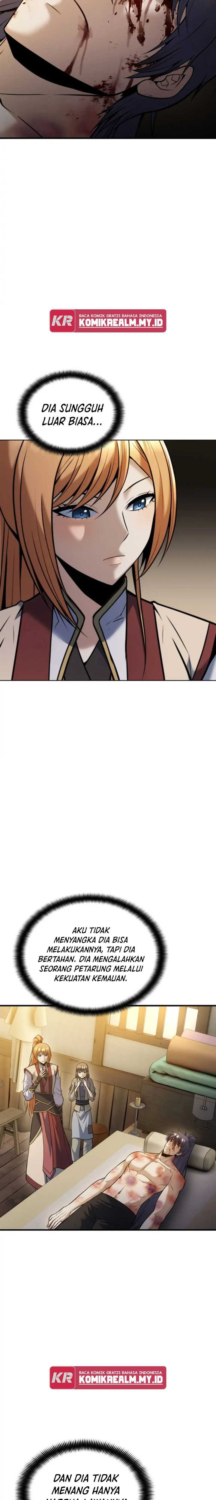 The Star Of A Supreme Ruler Chapter 51 Gambar 32