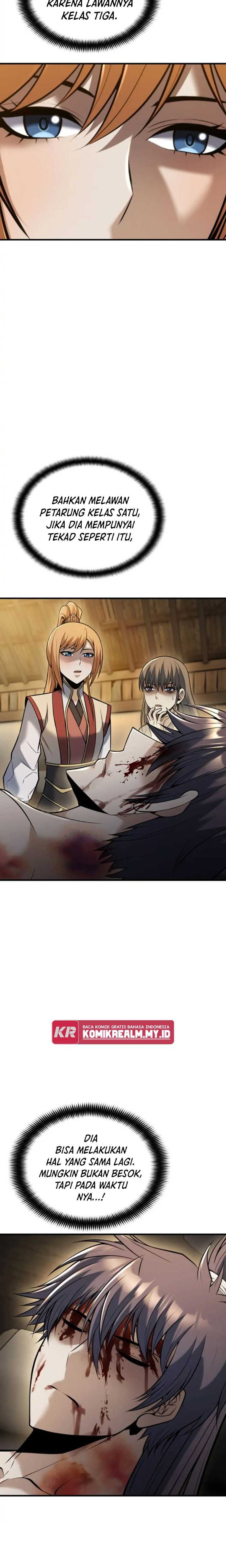 The Star Of A Supreme Ruler Chapter 51 Gambar 33