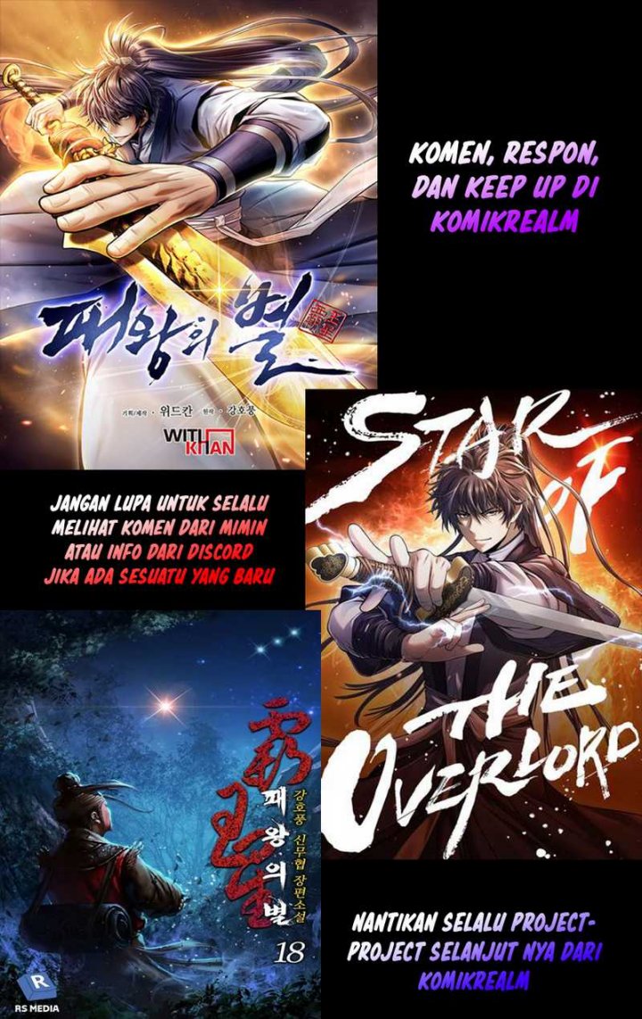 The Star Of A Supreme Ruler Chapter 51 Gambar 35