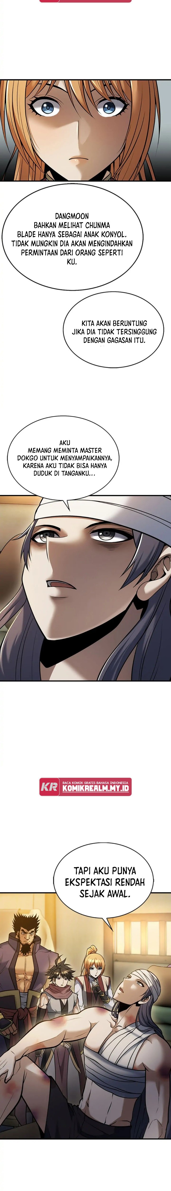 The Star Of A Supreme Ruler Chapter 56 Gambar 3