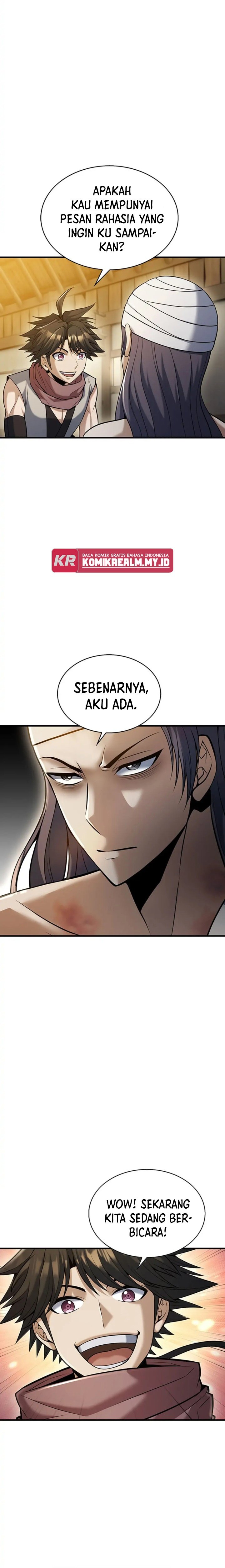 The Star Of A Supreme Ruler Chapter 56 Gambar 5