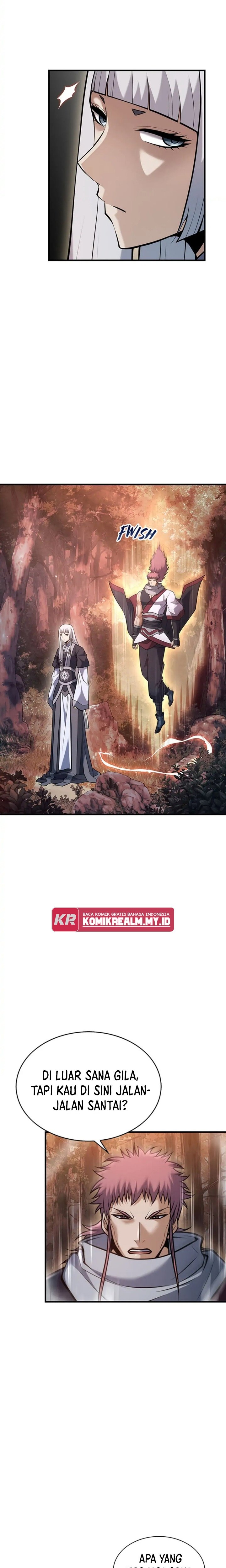 The Star Of A Supreme Ruler Chapter 56 Gambar 10