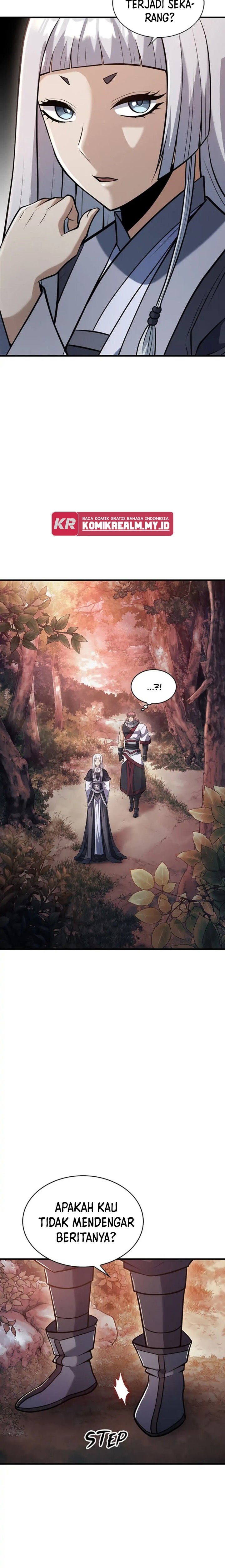 The Star Of A Supreme Ruler Chapter 56 Gambar 11