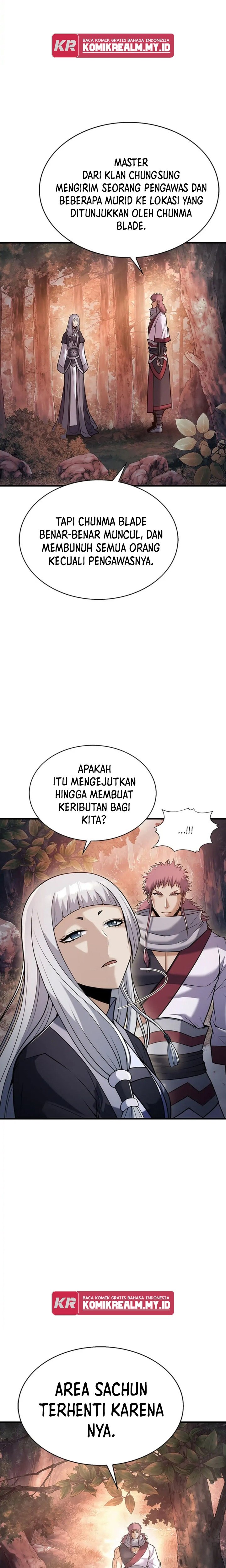 The Star Of A Supreme Ruler Chapter 56 Gambar 12