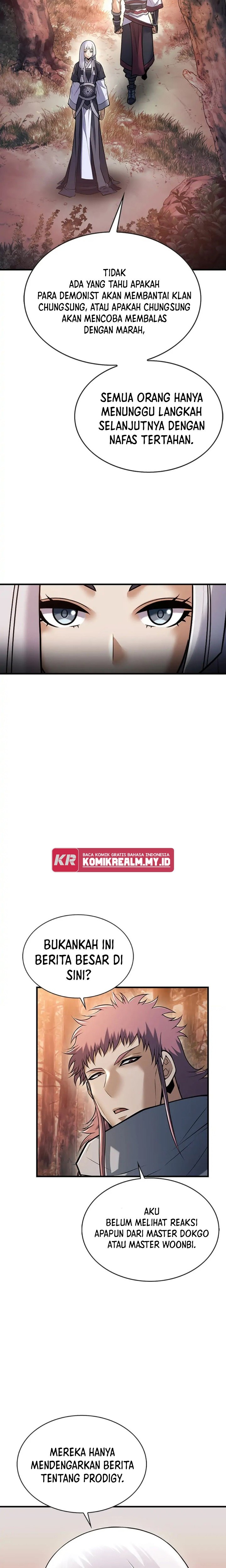 The Star Of A Supreme Ruler Chapter 56 Gambar 13