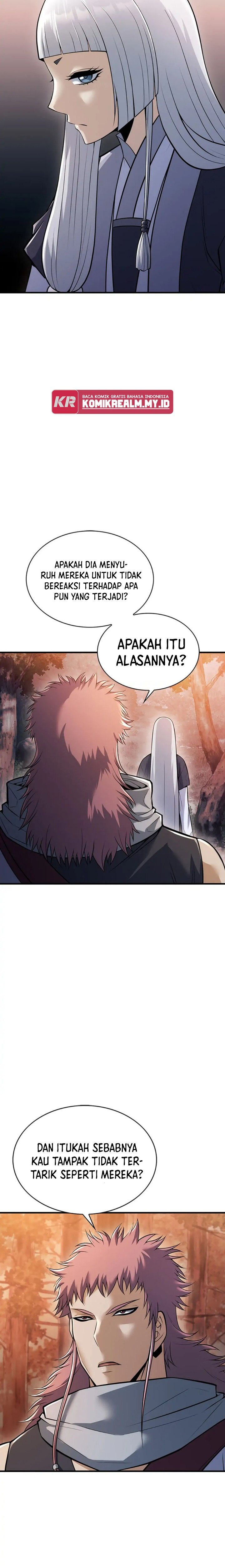 The Star Of A Supreme Ruler Chapter 56 Gambar 14