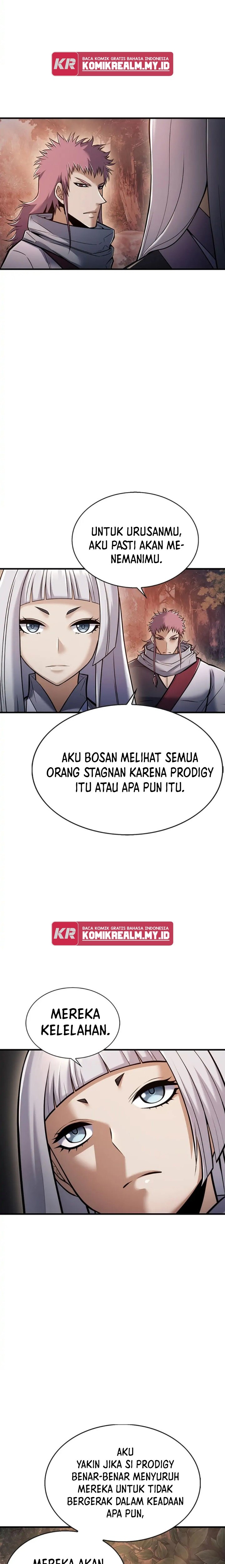 The Star Of A Supreme Ruler Chapter 56 Gambar 18
