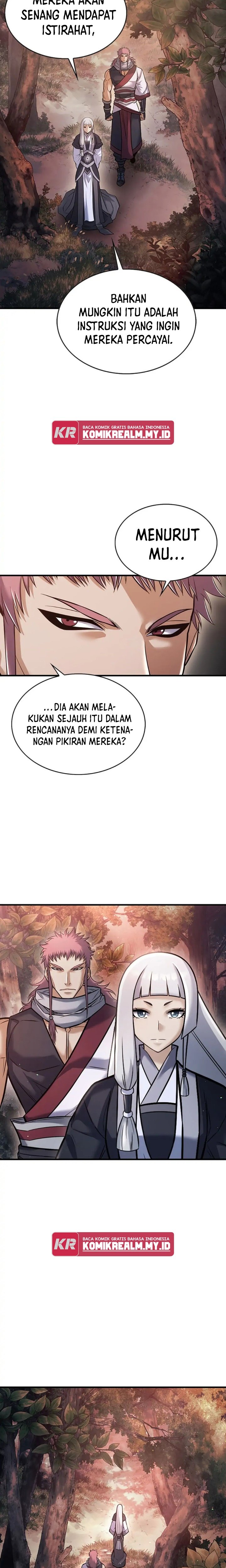 The Star Of A Supreme Ruler Chapter 56 Gambar 19