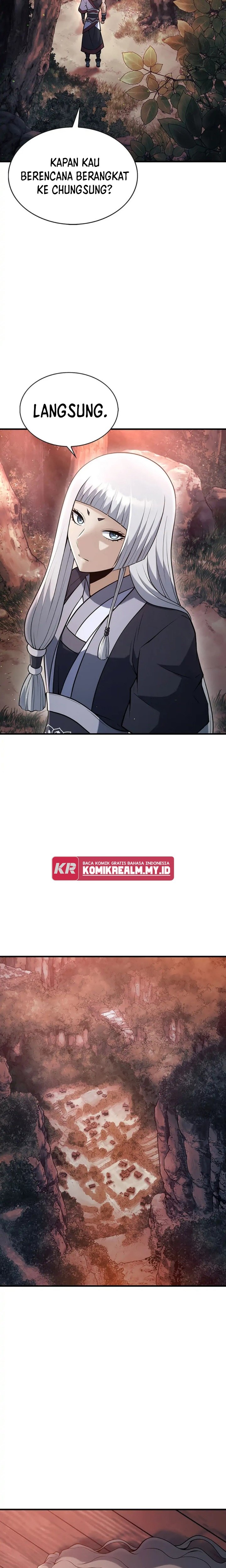 The Star Of A Supreme Ruler Chapter 56 Gambar 20