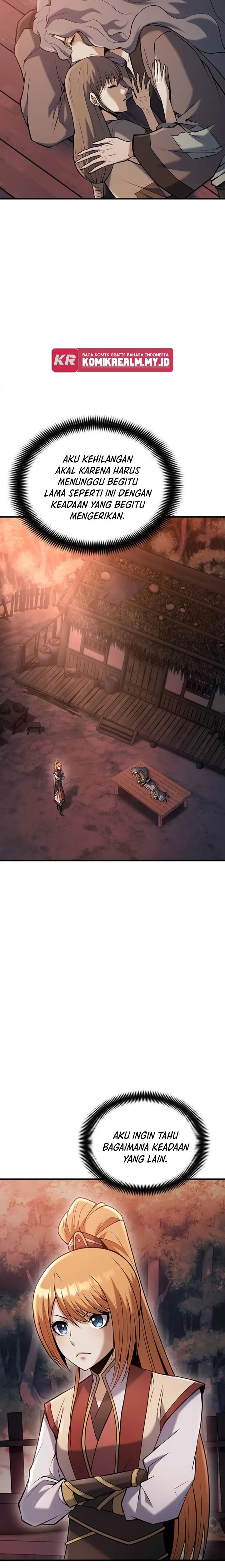 The Star Of A Supreme Ruler Chapter 56 Gambar 21