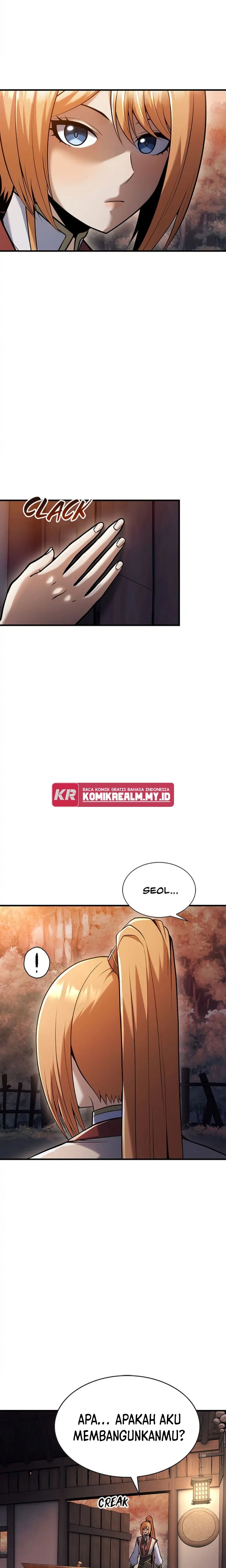 The Star Of A Supreme Ruler Chapter 56 Gambar 24