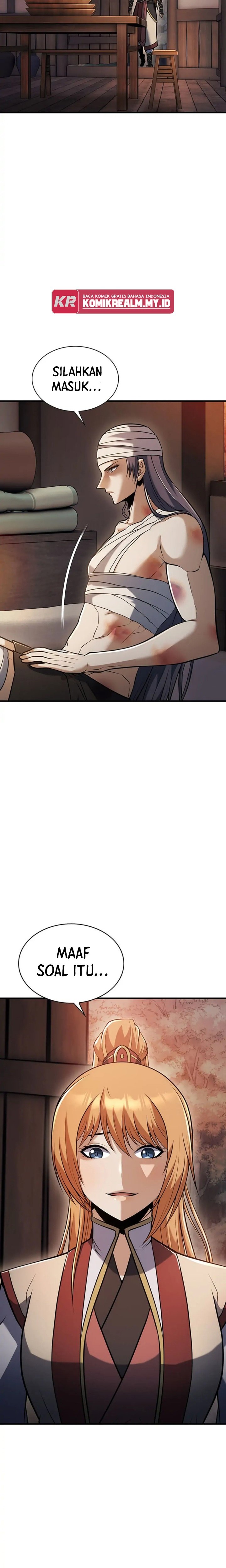 The Star Of A Supreme Ruler Chapter 56 Gambar 25