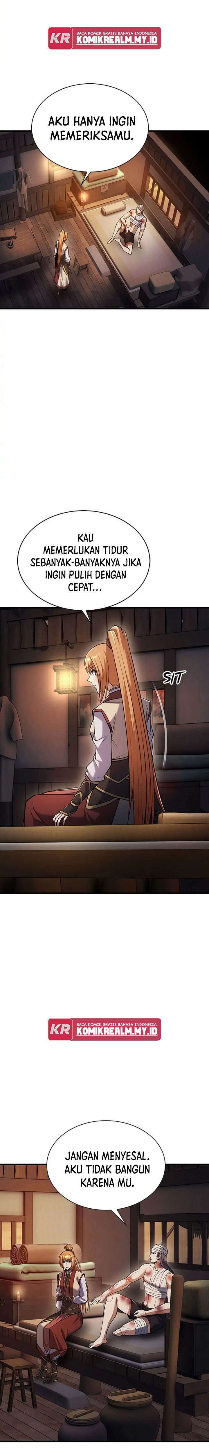 The Star Of A Supreme Ruler Chapter 56 Gambar 26