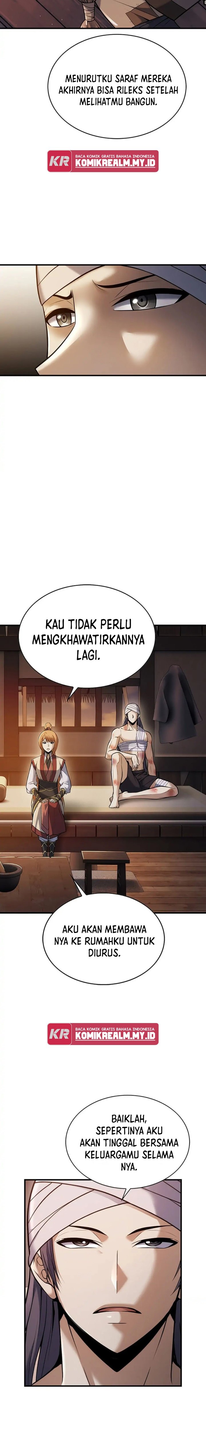 The Star Of A Supreme Ruler Chapter 56 Gambar 28