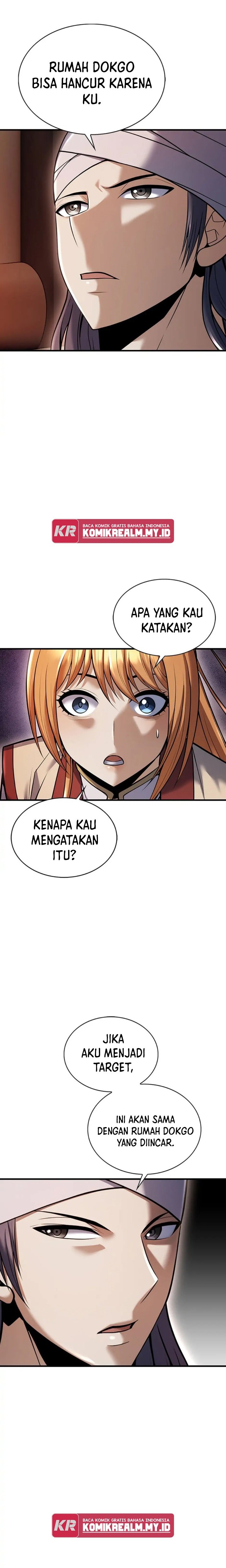 The Star Of A Supreme Ruler Chapter 56 Gambar 30