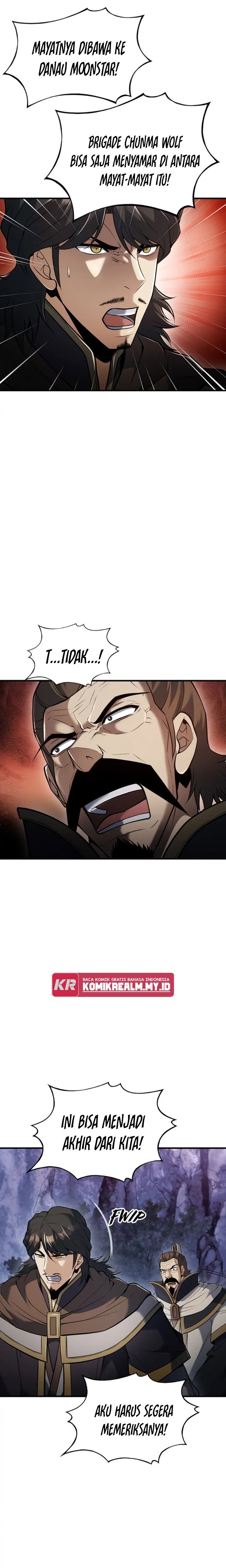 The Star Of A Supreme Ruler Chapter 62 Gambar 2