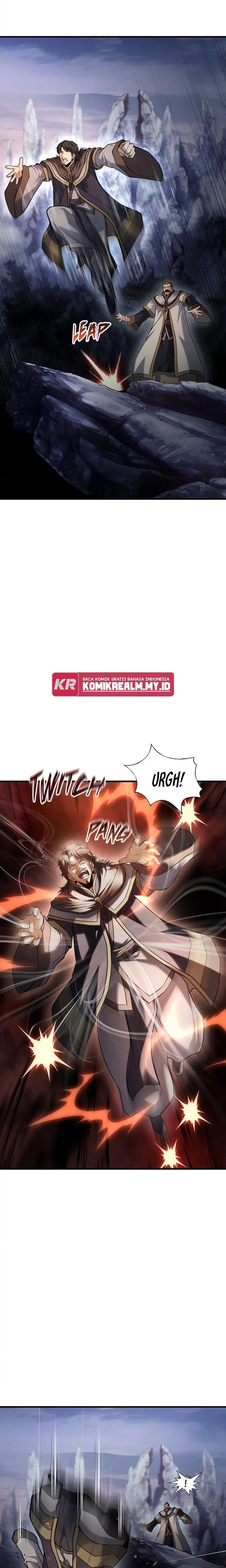 The Star Of A Supreme Ruler Chapter 62 Gambar 3