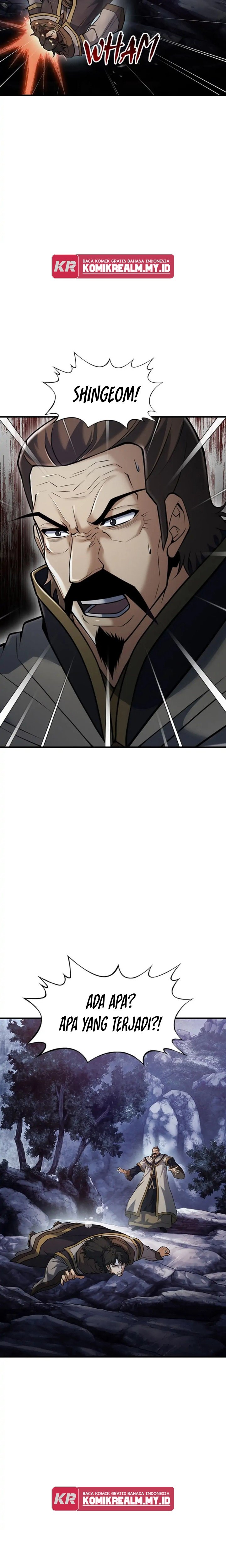 The Star Of A Supreme Ruler Chapter 62 Gambar 4