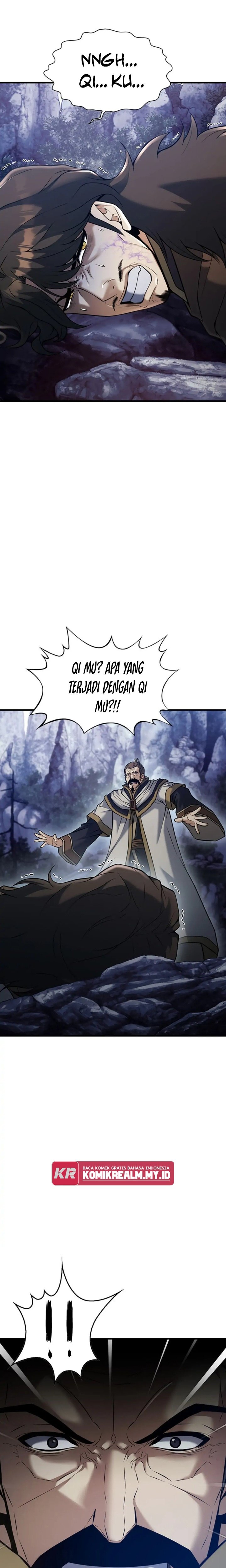 The Star Of A Supreme Ruler Chapter 62 Gambar 5