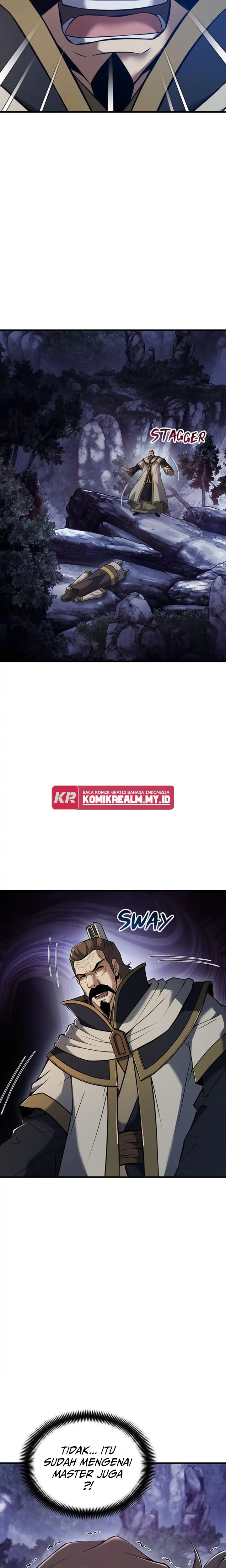 The Star Of A Supreme Ruler Chapter 62 Gambar 6