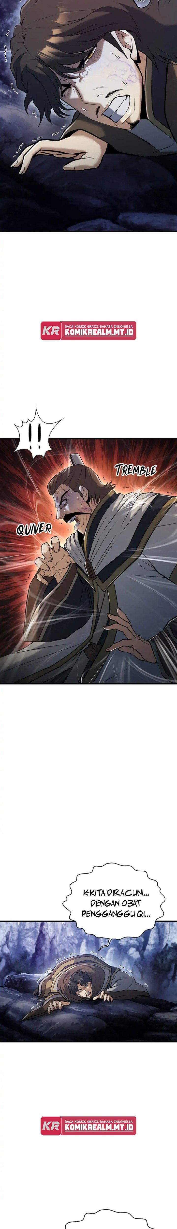 The Star Of A Supreme Ruler Chapter 62 Gambar 7