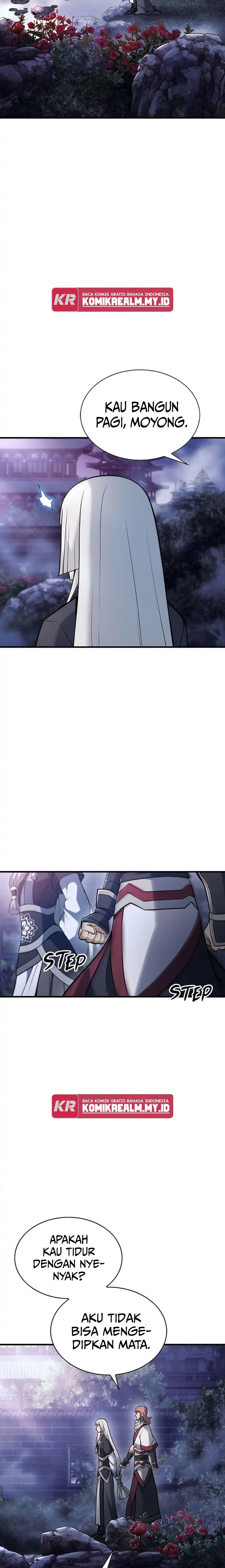 The Star Of A Supreme Ruler Chapter 62 Gambar 11