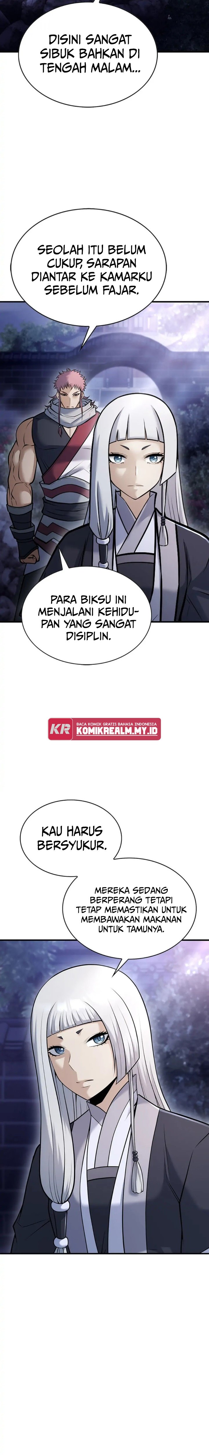 The Star Of A Supreme Ruler Chapter 62 Gambar 12