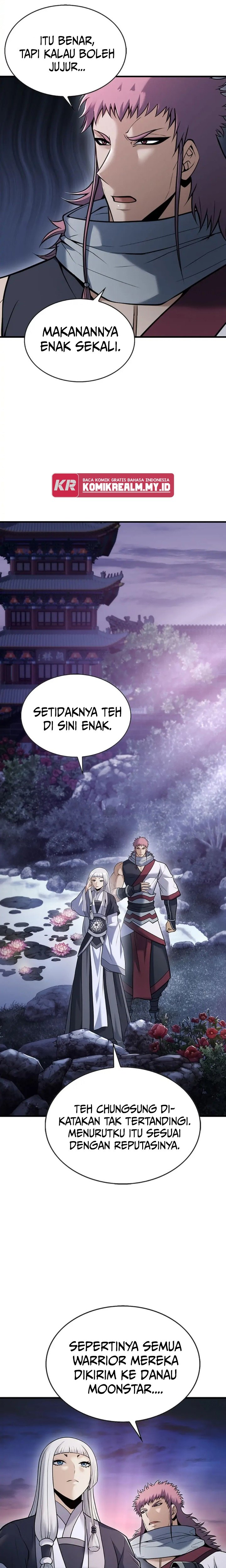 The Star Of A Supreme Ruler Chapter 62 Gambar 13