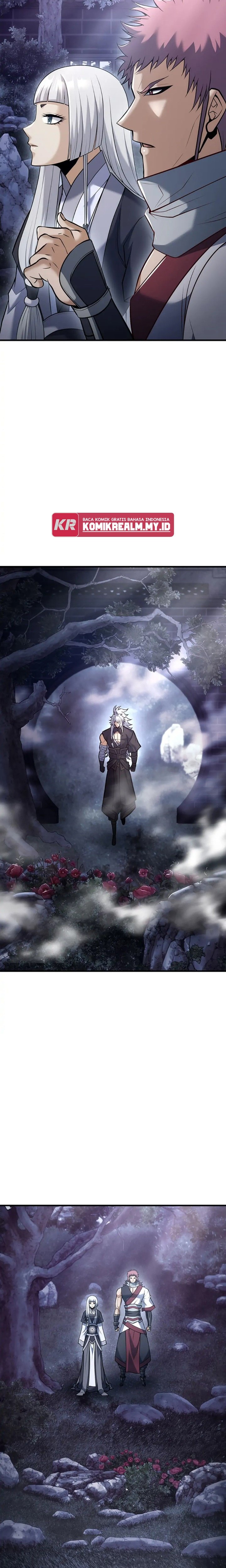 The Star Of A Supreme Ruler Chapter 62 Gambar 17