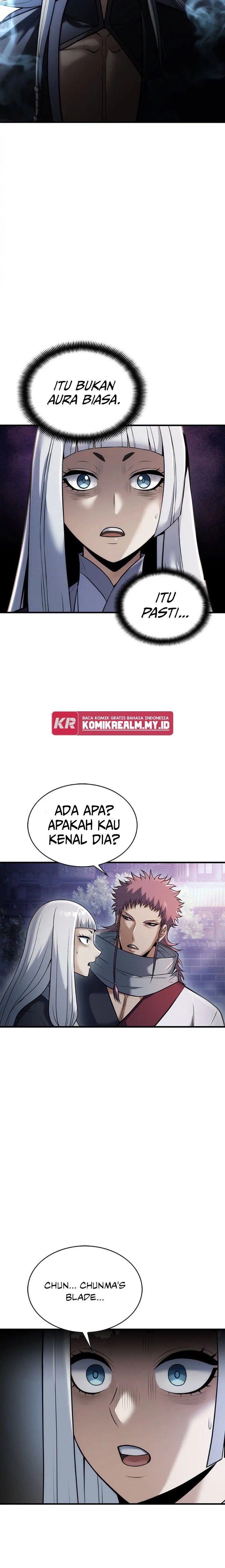 The Star Of A Supreme Ruler Chapter 62 Gambar 19